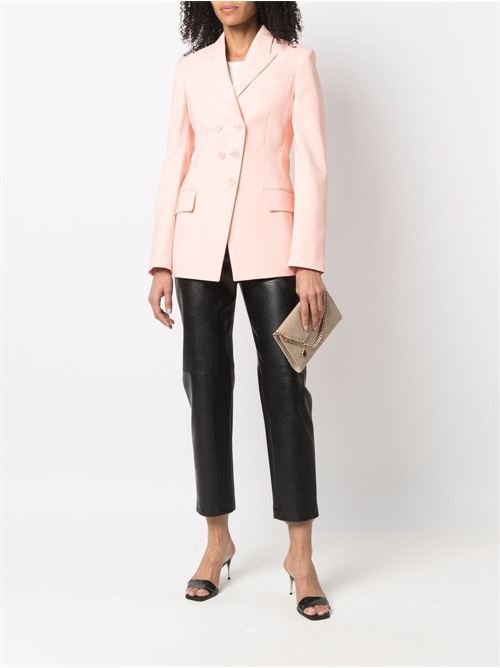 Double-breasted tailored jacket STELLA MCCARTNEY | 604139SSA317804